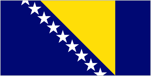 Bosnische und Herzegowina Konsulat in Frankfurt - Konsulat Bosnien und Herzegowina